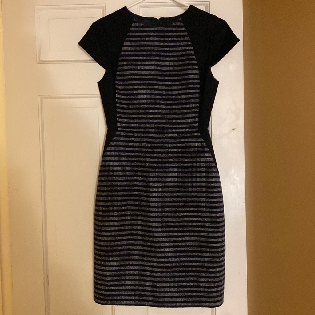 JCrew Dress That Is Perfect For Back To Work